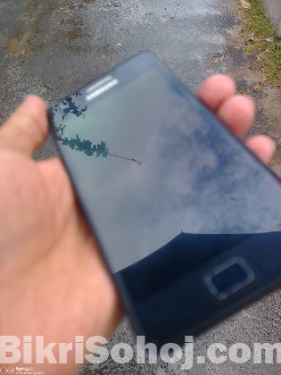 Samsung S2